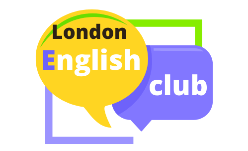 English Club Logo